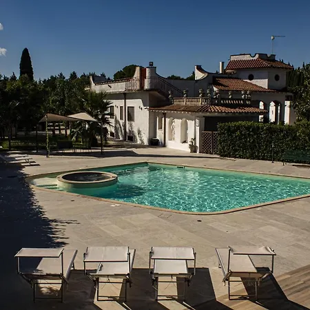 Relais Amalia *