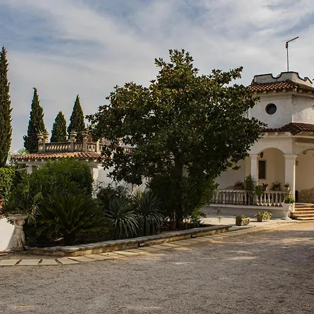Villa Relais Amalia