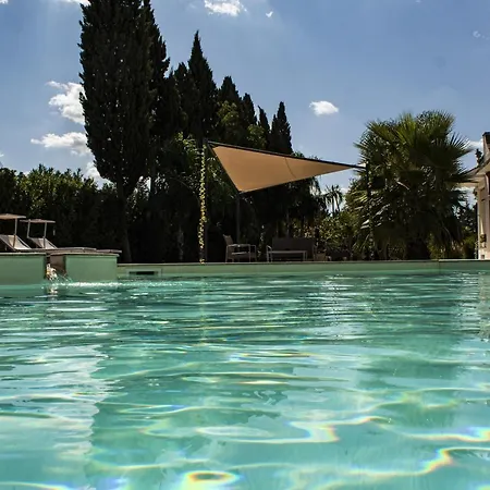 Relais Amalia * Oria (Brindisi)