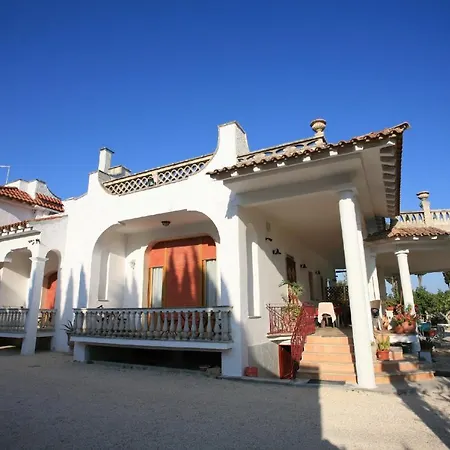 Villa Relais Amalia *