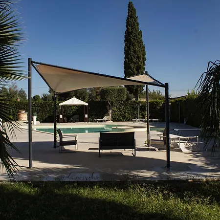 Relais Amalia Villa