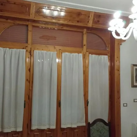 Relais Amalia Villa