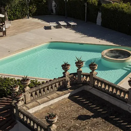 Villa Relais Amalia *