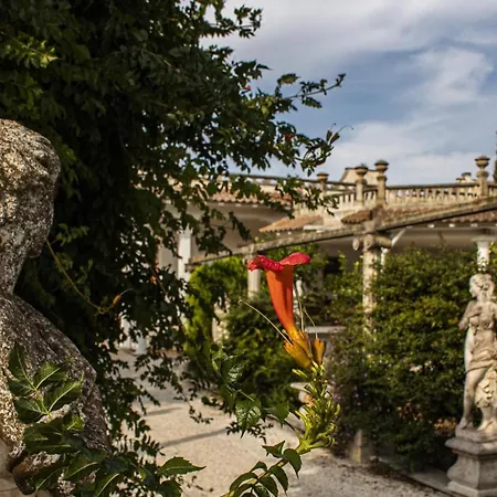 Relais Amalia Villa Oria (Brindisi)
