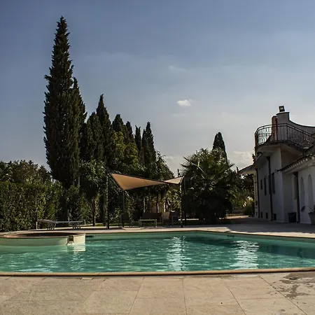Villa Relais Amalia
