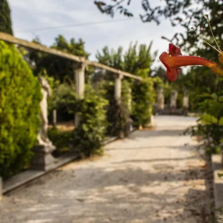 Relais Amalia Villa *