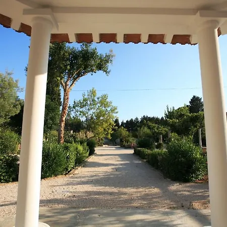 Villa Relais Amalia *