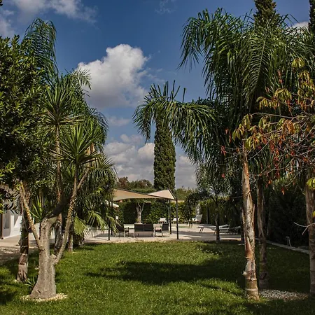 Relais Amalia *