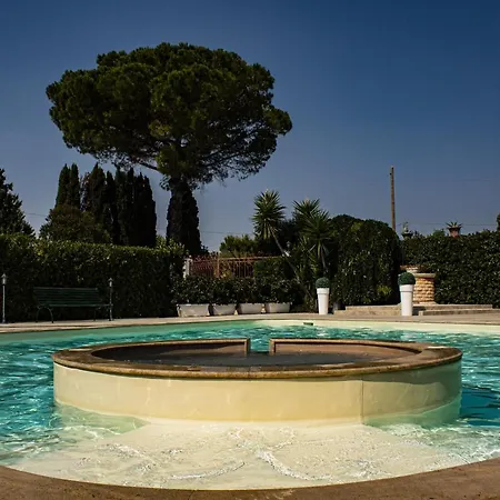 Relais Amalia Oria (Brindisi)