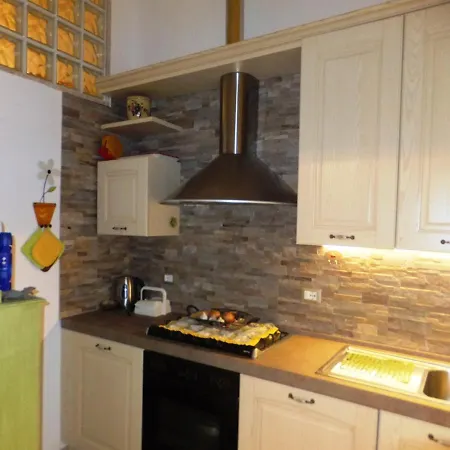 Relais Amalia Villa
