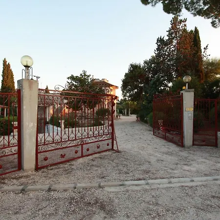 Villa Relais Amalia *