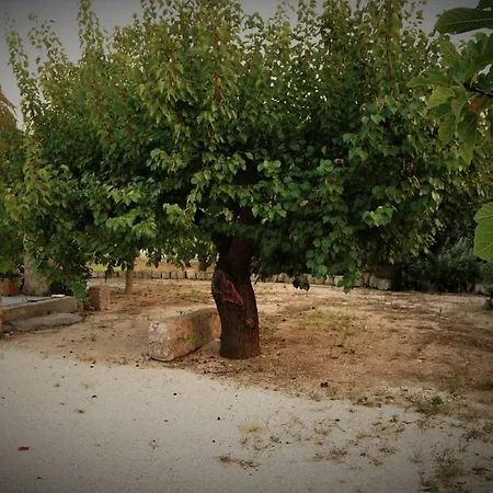 Villa Relais Amalia Oria (Brindisi)