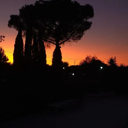 Villa Relais Amalia Oria (Brindisi)