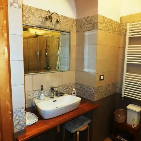 Relais Amalia Villa