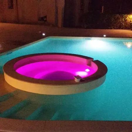 Relais Amalia Villa