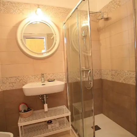 Relais Amalia Villa *