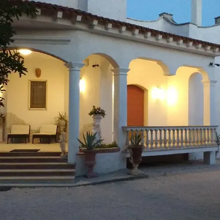 Relais Amalia * Oria (Brindisi)