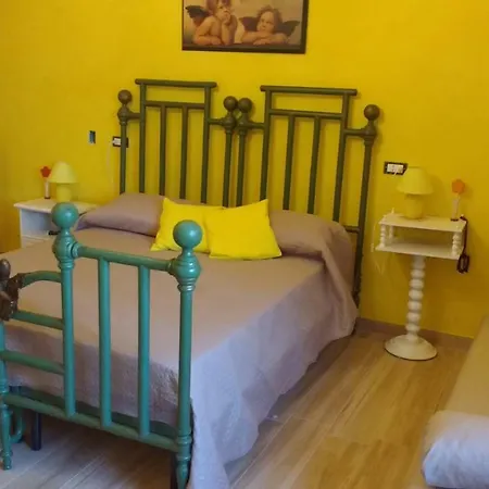 Relais Amalia Oria (Brindisi)