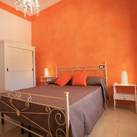 Relais Amalia Villa