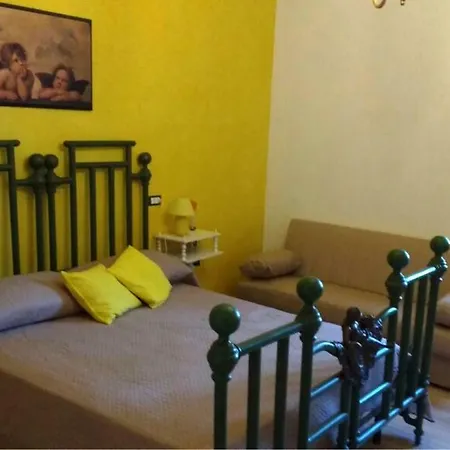 Relais Amalia Villa *