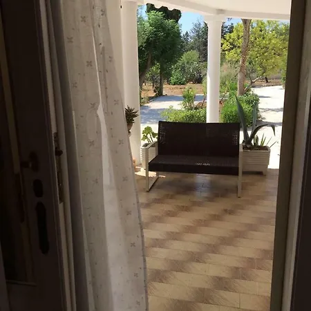 Relais Amalia Oria (Brindisi)