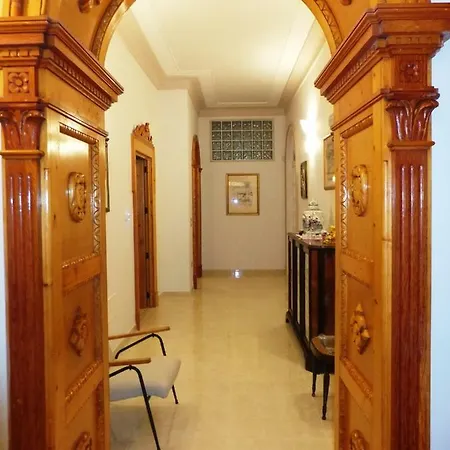 Relais Amalia Villa Oria (Brindisi)