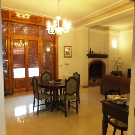 Relais Amalia *