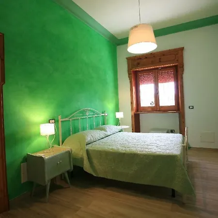 Villa Relais Amalia *