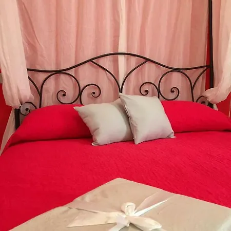 Relais Amalia * Oria (Brindisi)