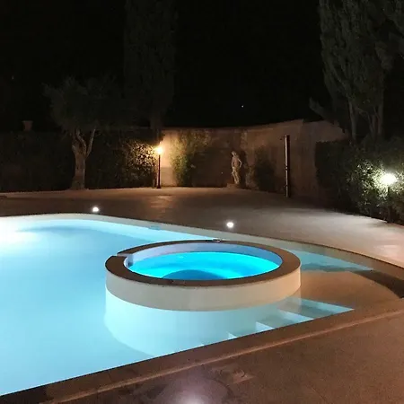 Villa Relais Amalia *