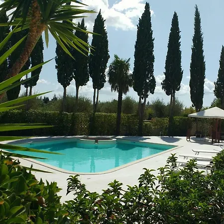 Relais Amalia Villa Oria (Brindisi)