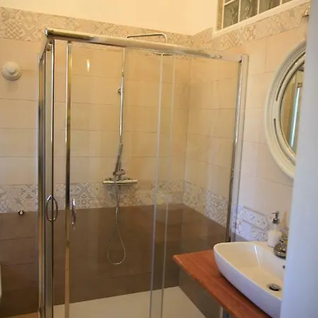 Relais Amalia * Oria (Brindisi)