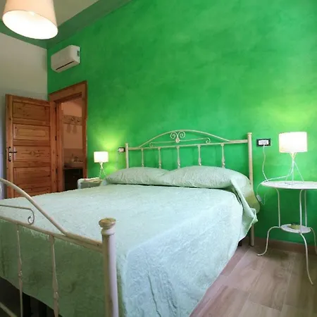 Relais Amalia Villa