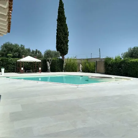 Relais Amalia