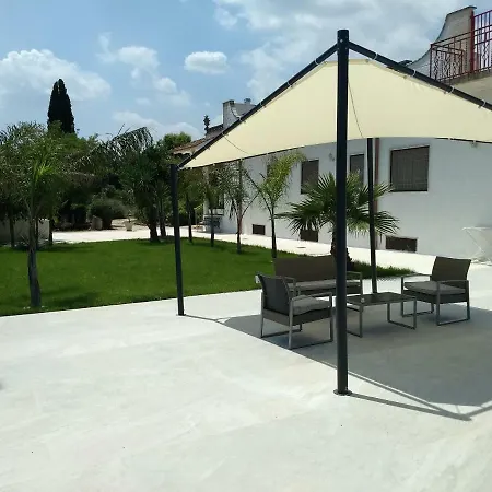 Relais Amalia Villa *