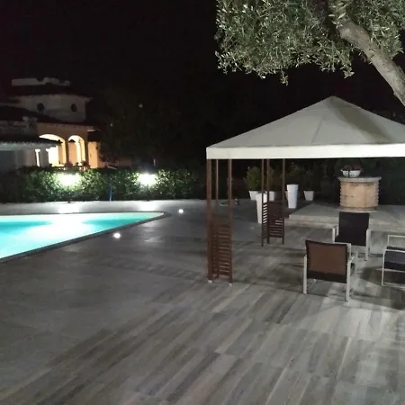 Villa Relais Amalia Oria (Brindisi)