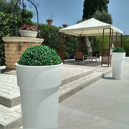 Relais Amalia * Oria (Brindisi)