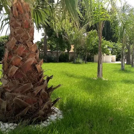 Relais Amalia * Oria (Brindisi)