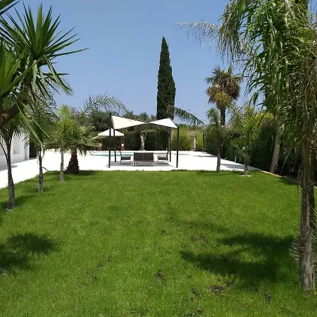 Villa Relais Amalia