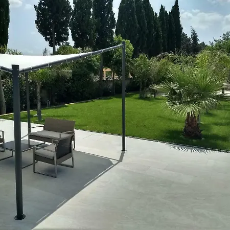 Villa Relais Amalia