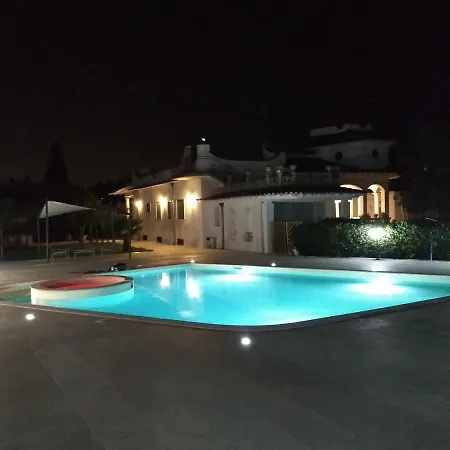 Villa Relais Amalia