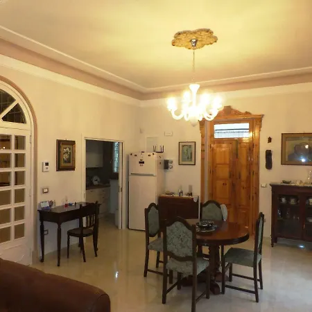 빌라 Relais Amalia *